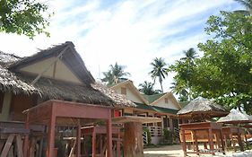 Orange Pearl Beach Resort